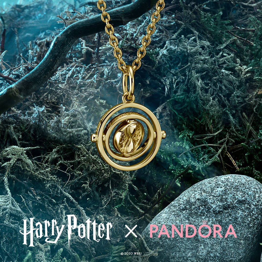 パンドラ×ハリーポッター Pandora x Harry Potter
