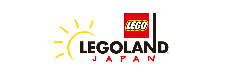 LEGOLAND(R) Japan