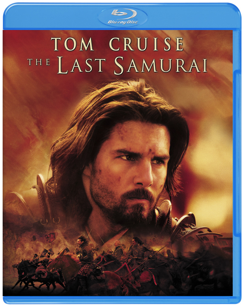 ラスト サムライ The Last Samurai 映画 さと様専用-