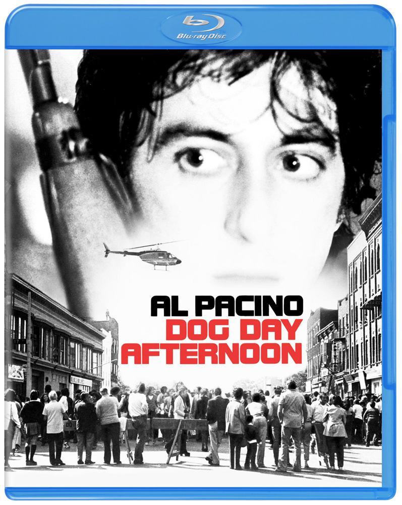 海外ポスター『狼たちの午後』（Dog Day Afternoon）1975☆アル ...