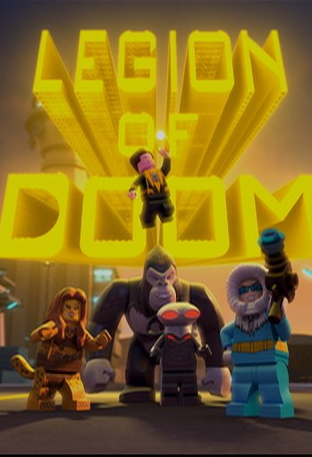 ワーナー公式 映画 ブルーレイ Dvd 4k Uhd デジタル配信 Lego R スーパー ヒーローズ ジャスティス リーグ 悪の軍団誕生