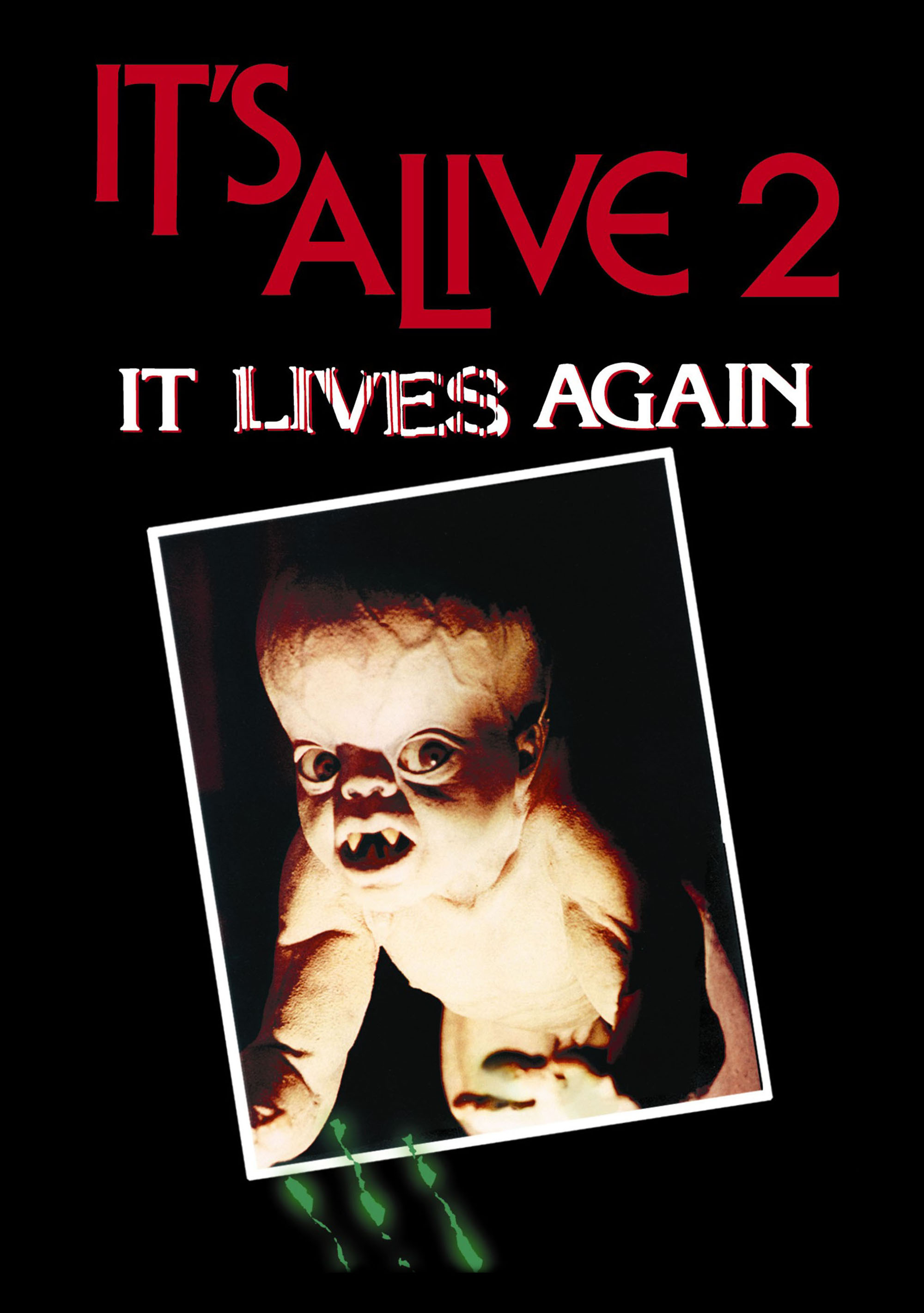 Alive 2: The Dvd