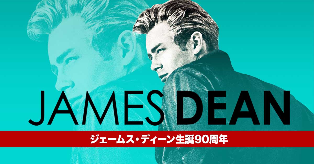 ジェームズディーン パズル James Dean - ジグソーパズル