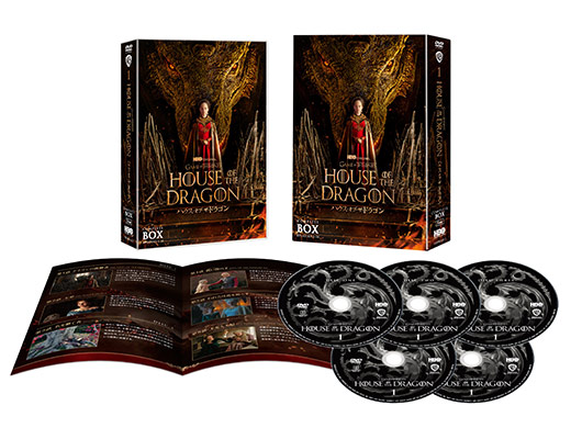 ハウス・オブ・ザ・ドラゴン_DVD_引用画像