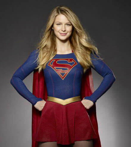 Supergirl スーパーガール フィフス シーズン ワーナー ブラザース